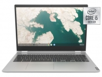 Lidl  Lenovo Convertible Laptop: C340-15IIL 81XJ000RGE 15 Zoll FHD, Intel Co