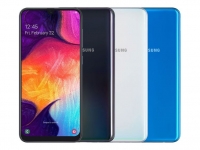 Lidl  SAMSUNG Smartphone Galaxy A50