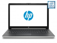 Lidl  hp Laptop »15-da1505ng«, Full HD, 15,6 Zoll, 8 GB, i5-8265U Prozessor,