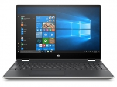 Lidl  hp Laptop »Pavilion x360 15-dq0500ng 2in1«, Full HD, 15,6 Zoll, 8 GB, 