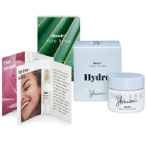 Mimik Skincare Anti Age Starter Box