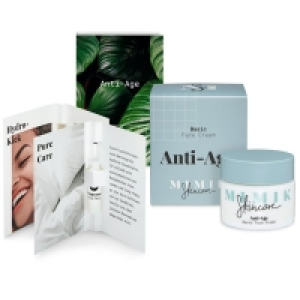 Mimik Skincare Anti Age Box