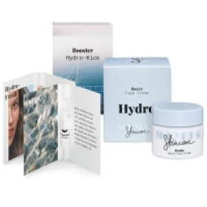Mimik Skincare Hydro Box