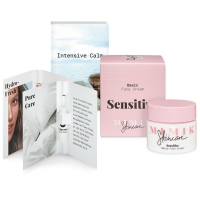 Rossmann Mimik Skincare Sensitive Box