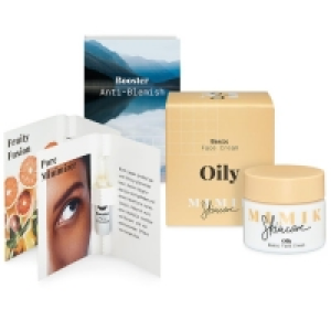 Mimik Skincare Anti Blemish Box