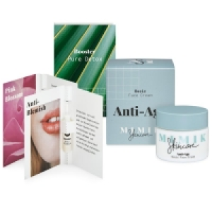 Rossmann Mimik Skincare Balance Box