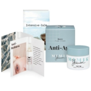 Rossmann Mimik Skincare Anti Redness Box