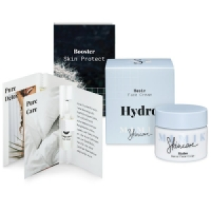 Mimik Skincare Detox Box