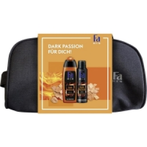 Fa Men Duo Geschenkset Dark Passion