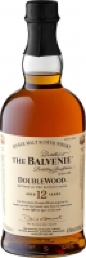 THE BALVENIE 35.99 €