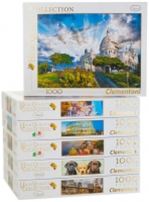 CLEMENTONI 3.99 €