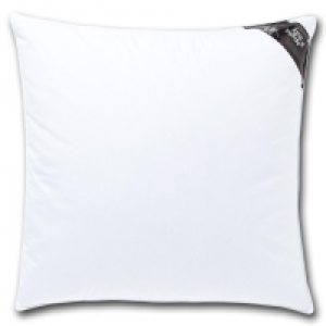 Night & Day® 3-Kammern-Federkopfkissen (80x80, weiß) 29.95 €