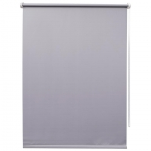 Verdunkelungsrollo fix montiert (60x160, hellgrau) 9.99 €