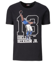 Kik  T-Shirt Odell Beckham Jr.