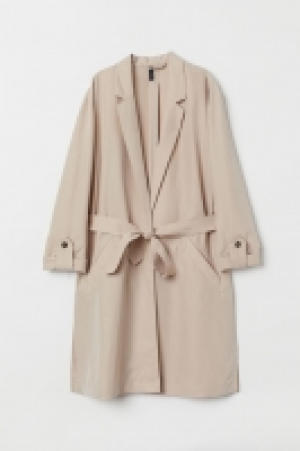  Trenchcoat aus Modalmix 24.99 €