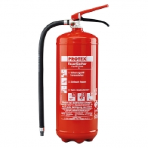 Feuerlöscher 21.95 €