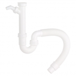 Spültisch-Siphon 6.95 €