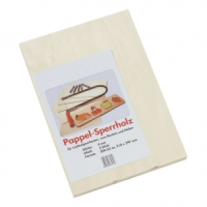 Sperrholz 2.20 €
