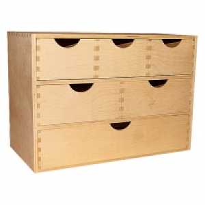 Schubladenelement 20.50 €