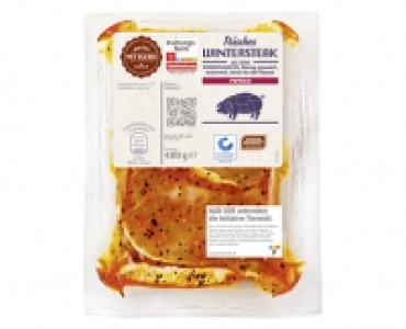 MEINE METZGEREI Wintersteaks 1.99 €