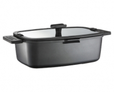 CROFTON® Chefs Collection Aluguss Bräter 29.99 €