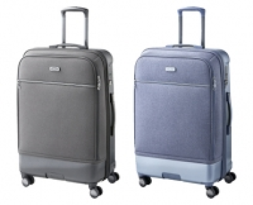 Aldi Süd  ROYAL CLASS TRAVEL LINE Hybrid Trolley, groß