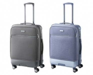 Aldi Süd  ROYAL CLASS TRAVEL LINE Hybrid Trolley, medium