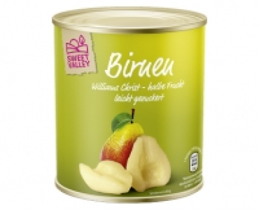 SWEET VALLEY Williams-Christ-Birnen 1.29 €