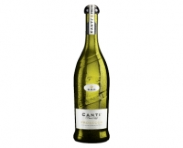 CANTI&reg; Prosecco DOC Frizzante 3.99&nbsp;&euro;