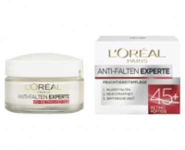 LOréal Paris Anti-Falten Experte 3.95 €