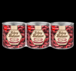 PENNY Kidneybohnen 1.19&nbsp;&euro;