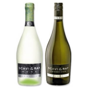 Scavi & Ray 4.99 €