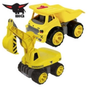 Big Maxi-Bagger 29.95&nbsp;&euro;