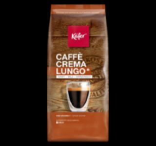 K&Auml;FER Kaffee 6.99&nbsp;&euro;