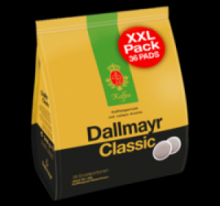 DALLMAYR Classic Pads 2.99&nbsp;&euro;