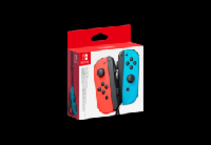 NINTENDO Switch Joy-Con 2er-Set Controller