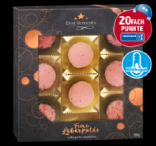 BEST MOMENTS Feine Leberpatés 2.99 €