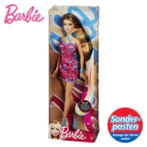Glam Haar Barbie 7.99&nbsp;&euro;