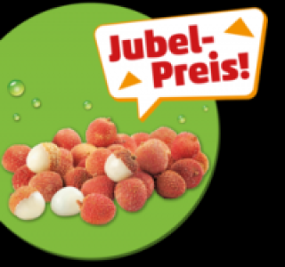 Litschis 0.33&nbsp;&euro;
