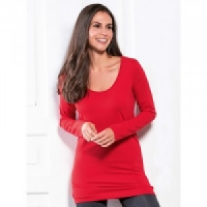 Langarm-Longshirt 2er-Pack 7.99 €