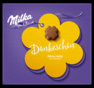 MILKA Pralines 1.11&nbsp;&euro;