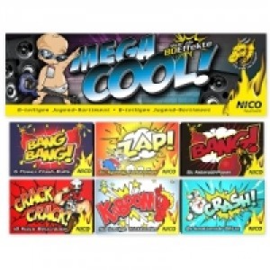 Mega Cool 2.99 €