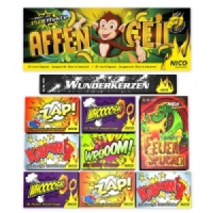 Affengeil 3.99 €