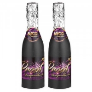 Tischbomben Prosit 3.99 €