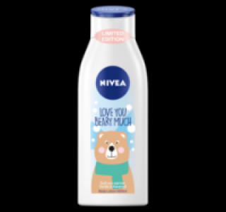 NIVEA Body Lotion 3.95&nbsp;&euro;