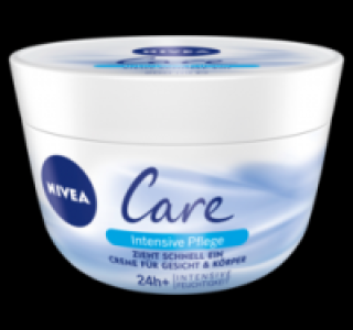 NIVEA Care Creme 3.45&nbsp;&euro;