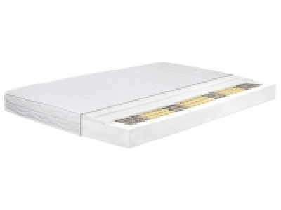 MERADISO® 7-Zonen-Tonnentaschenfederkern-Matratze, Härtegrad 3, 140 x  179.00 €
