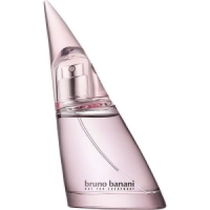 Bruno Banani Woman - Eau de Toilette Natural Spray