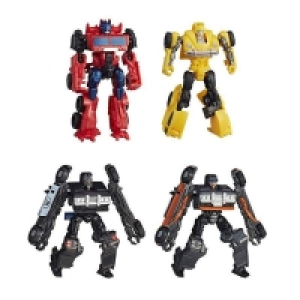 Hasbro Transformers Movie 6 Energon Igniters Speed Series Actionfigur