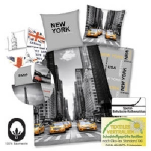 Renforc&eacute;-Wende-Bettw&auml;sche 19.99&nbsp;&euro;